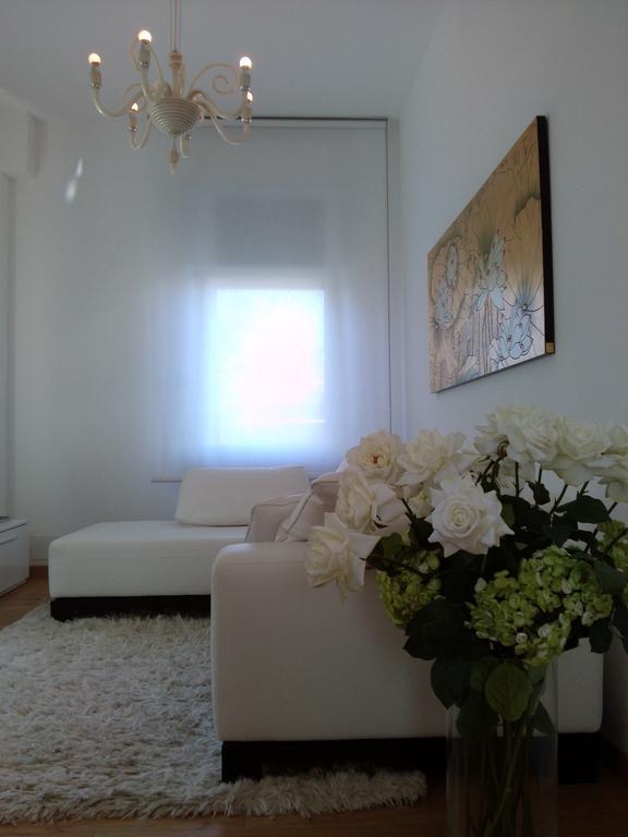 Appartamento In Villa Pesaro Pokój zdjęcie
