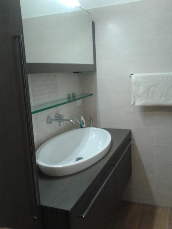 Appartamento In Villa Pesaro Pokój zdjęcie